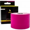yellowSPORT Kineziologická tejpovacia páska ružová 5 cm x 5 m