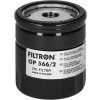 Olejový filter FILTRON OP 566/2 Olejový filter FILTRON OP 566/2