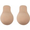 Bye Bra Silikónové maskovacie náplasti béžové XL opakovane použiteľné Bye Bra Silikónové maskovacie náplasti béžové XL opakovane použiteľné