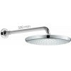 GROHE Tempesta 250 - Set s hlavovou sprchou s 1 prúdom, chróm 26666000+ALBD 034 GROHE Tempesta 250 - Set s hlavovou sprchou s 1 prúdom, chróm 26666000+ALBD 034