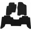Koberce textilné J&J AUTOMOTIVE Nissan Pathfinder 2005 - 2012 Koberce textilné J&J AUTOMOTIVE Nissan Pathfinder 2005 - 2012