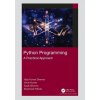 Python Programming (Vijay Kumar Sharma,Vimal Kumar,Swati Sharma,Shashwat Pathak)(Pevná) Python Programming (Vijay Kumar Sharma,Vimal Kumar,Swati Sharma,Shashwat Pathak)(Pevná)