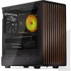 Wood ARGB Ryzen 7 5700X RTX 5060 32GB SSD 1TB WiFi6 BT5 W11 DLSS 4 Wood ARGB Ryzen 7 5700X RTX 5060 32GB SSD 1TB WiFi6 BT5 W11 DLSS 4