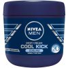 Nivea Men krém Cool Kick 400 ml Nivea Men krém Cool Kick 400 ml