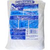Zakrývacia fólia (3ks/sac) 4x5m HDPE 5my