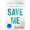 Save Me - Mona Kasten Save Me - Mona Kasten