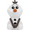 Paladone Frozen svetlo SquishyGlo Olaf Paladone Frozen svetlo SquishyGlo Olaf