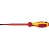 Knipex Slim skrutkovač pre skrutky Microstix Dĺžka drieku: 150 mm; 98 20 65 SL Knipex Slim skrutkovač pre skrutky Microstix Dĺžka drieku: 150 mm; 98 20 65 SL