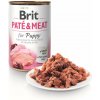 Brit Paté & Meat Puppy 400 g Brit Paté & Meat Puppy 400 g