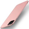 MOFI 17300 MOFI Ultratenký obal Apple iPhone 11 Pro ružový MOFI 17300 MOFI Ultratenký obal Apple iPhone 11 Pro ružový