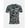 Under Armour Pánske tričko M Streaker 2.0 Inverse SS Modrá XXL Under Armour Pánske tričko M Streaker 2.0 Inverse SS Modrá XXL