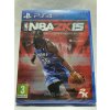 NBA 2K15 Playstation 4