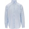 PAYPER ELEGANCE 000937-0332 / Pánska jemne vyštíhlená košeľa - sky blue XXXL PAYPER ELEGANCE 000937-0332 / Pánska jemne vyštíhlená košeľa - sky blue XXXL