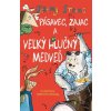 Nerozluční priatelia: Pásavec, zajac a veľký hlučný medveď - Jeremy Strong - online doručenie Nerozluční priatelia: Pásavec, zajac a veľký hlučný medveď - Jeremy Strong - online doručenie