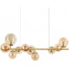 IDEAL LUX 322766 PERLAGE SP10 závesné svietidlo IDEAL LUX 322766 PERLAGE SP10 závesné svietidlo