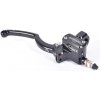 BERNG MASTER CYL BRAKE AXIAL, BLK, STD BERNG MASTER CYL BRAKE AXIAL, BLK, STD