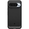 Spigen Rugged Armor Mag Magsafe Google Pixel 10 Pro XL matte black Spigen Rugged Armor Mag Magsafe Google Pixel 10 Pro XL matte black
