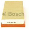 Vzduchový filter BOSCH 1 457 433 263 Vzduchový filter BOSCH 1 457 433 263