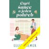 Čtyři šance a jeden pohřeb - Palmer Ellie Čtyři šance a jeden pohřeb - Palmer Ellie