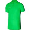 Nike | Y NK DF ACD23 POLO SS | zelená| S(128-137cm) Nike | Y NK DF ACD23 POLO SS | zelená| S(128-137cm)