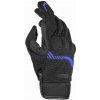 GMS Rukavice GMS JET-CITY ZG40709 blue-black S GMS Rukavice GMS JET-CITY ZG40709 blue-black S