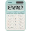 Kalkulačka stolná Casio MS 20 YC LG zelená Kalkulačka stolná Casio MS 20 YC LG zelená