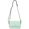 CINDY dámska crossbody koženková kabelka Svetlo zelená CINDY dámska crossbody koženková kabelka Svetlo zelená