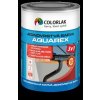 Colorlak Aquarex V2115 jednovrstvová farba 2v1 4L RAL 9016 dopravná biela