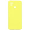 TopQ Essential na Xiaomi Redmi 10C žltý VADA