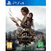 Syberia: The World Before (PS4) 3701529504730 Syberia: The World Before (PS4) 3701529504730