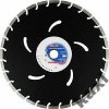 Kotúč diamantový segmentový 350mm MAR-POL M08738 Kotúč diamantový segmentový 350mm MAR-POL M08738