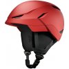 Detská lyžiarská prilba Atomic REVENT JR - červená S 2025/2026 Detská lyžiarská prilba Atomic REVENT JR - červená S 2025/2026
