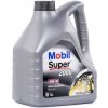 Mobil Super 2000 X1 10W-40 4L Mobil Super 2000 X1 10W-40 4L