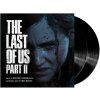 Soundtrack: Gustavo Santaolalla & Mac Quay (The Last of Us Part II) - 2Vinyl (LP) Soundtrack: Gustavo Santaolalla & Mac Quay (The Last of Us Part II) - 2Vinyl (LP)