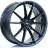 BOLA B19 hliníkové disky 8,5x20 5x120 ET40 DO 45 GLOSS GUNMETAL BOLA B19 hliníkové disky 8,5x20 5x120 ET40 DO 45 GLOSS GUNMETAL