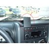 Brodit ProClip montážna konzola pre Jeep Wrangler 07-10, na stred 853945 Brodit ProClip montážna konzola pre Jeep Wrangler 07-10, na stred 853945