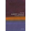 Albert Camus: A Very Short Introduction (Gloag,Oliver (Associate Professor of French and Francophone Studies at the University of North Carolina,Asheville))(Brožovaná) Albert Camus: A Very Short Introduction (Gloag,Oliver (Associate Professor of French and Francophone Studies at the University of North Carolina,Asheville))(Brožovaná)