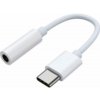 Samsung GP-TGU023AE USB-C - 3,5 mm jack biely Samsung GP-TGU023AE USB-C - 3,5 mm jack biely