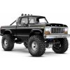 Traxxas TRX-4M Ford F-150 1979 1:18 RTR černý (020334017864) Traxxas TRX-4M Ford F-150 1979 1:18 RTR černý (020334017864)
