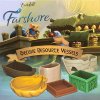 Starling Games Everdell Farshore - Deluxe Resource Vessels Starling Games Everdell Farshore - Deluxe Resource Vessels