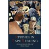 Studies in Tape Reading (Richard D Wyckoff)() Studies in Tape Reading (Richard D Wyckoff)()