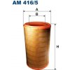 Vzduchový filter FILTRON AM 416/5 Vzduchový filter FILTRON AM 416/5