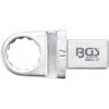 BGS Technic Nástrčný očkový kľúč 17 mm upnutie 14 x 18 mm BGS 6903-17
