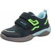 Detské tenisky Superfit STORM Green/Light Green 1-006391-7000 - 28 Detské tenisky Superfit STORM Green/Light Green 1-006391-7000 - 28