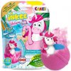 Unicorn Koupel bomba s překvapením 100g Unicorn Koupel bomba s překvapením 100g
