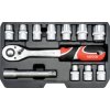 Yato YT-38671 Súprava náradia 1/2 Yato YT-38671 Súprava náradia 1/2