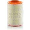 C15007 - Vzduchový filter MANN C15007 - Vzduchový filter MANN