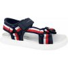 Tommy Hilfiger Sandále T3B2329051355800 Námornícka modrá Tommy Hilfiger Sandále T3B2329051355800 Námornícka modrá