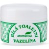 Aromatica Bílá toaletní vazelína s vitamínem E 100 ml Aromatica Bílá toaletní vazelína s vitamínem E 100 ml