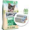 Happy Cat Minkas Perfect Mix 10 kg + 16 x 100 g Happy Cat DUO Paté ZADARMO Happy Cat Minkas Perfect Mix 10 kg + 16 x 100 g Happy Cat DUO Paté ZADARMO